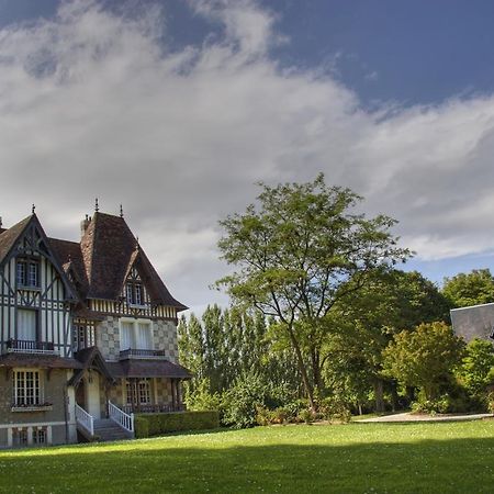 Le Clos Des Pommiers Blainville-sur-Mer Esterno foto