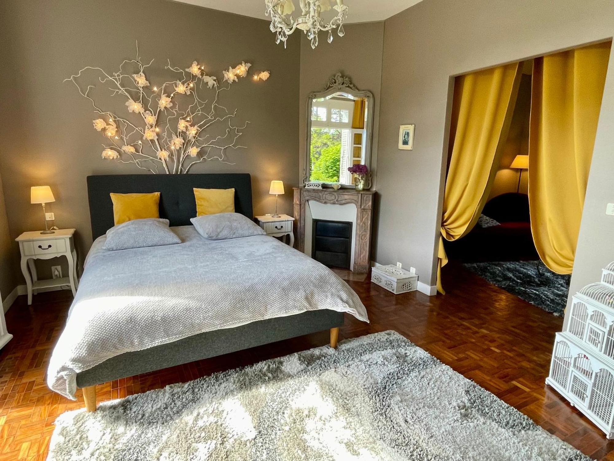 Le Clos Des Pommiers Blainville-sur-Mer Esterno foto